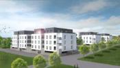 For rent Apartment Metz 57000 58 m2 3 rooms