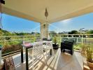 Acheter Appartement 62 m2 Antibes