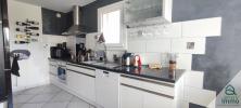 Acheter Appartement 95 m2 Echirolles
