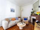 Acheter Appartement 48 m2 Paris-14eme-arrondissement