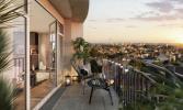 Acheter Appartement Clamart 525000 euros