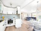 Vente Appartement Lilas 93260 5 pieces 101 m2