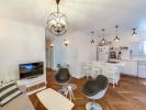 For sale Apartment Aubervilliers 93300 91 m2 5 rooms