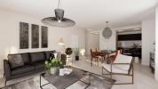 Vente Appartement Pantin 93500 2 pieces 51 m2