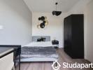 Louer Appartement 11 m2 Amiens