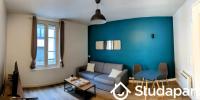 Annonce Location Appartement Saint-ouen