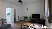 Louer Appartement 25 m2 Saint-ouen