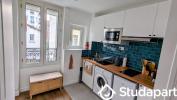 Louer Appartement Saint-ouen 930 euros