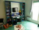 For rent Apartment Lille 59000 25 m2