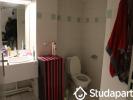 Louer Appartement 25 m2 Lille
