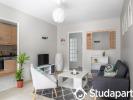 For rent Apartment Rennes 35200 12 m2