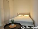 Louer Appartement 22 m2 Grenoble