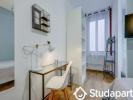 Annonce Location Appartement Villeurbanne