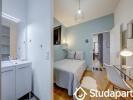 Louer Appartement 11 m2 Villeurbanne
