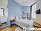 Louer Appartement Villeurbanne 590 euros