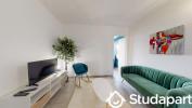 For rent Apartment Montpellier 34070 9 m2