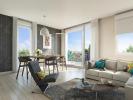 Vente Appartement Clamart 92140 4 pieces 89 m2
