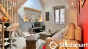 Annonce Location 2 pièces Appartement Grenoble