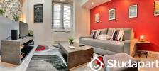 Louer Appartement 33 m2 Grenoble