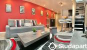 Louer Appartement Grenoble Isere