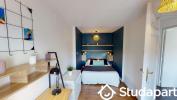 Louer Appartement 12 m2 Bordeaux