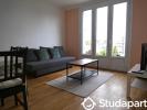Louer Appartement 11 m2 Nantes