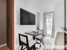 Louer Appartement Paris-16eme-arrondissement 1500 euros