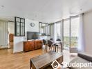 Annonce Location Appartement Bois-colombes