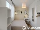 For rent Apartment Begles  33130 10 m2