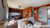 For rent Apartment Montpellier 34070 11 m2