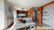 Louer Appartement 11 m2 Montpellier