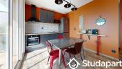 Louer Appartement Montpellier 505 euros