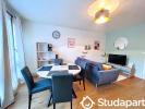 Louer Appartement Amiens 430 euros