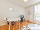 Louer Appartement 9 m2 Grenoble