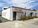 For sale Commercial office Talmont-saint-hilaire 85440 28 m2