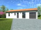 Annonce Vente 3 pièces Maison Parentis-en-born