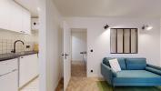 For rent Apartment Paris-18eme-arrondissement 75018 26 m2