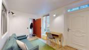 Louer Appartement 26 m2 Paris-18eme-arrondissement