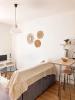 Apartment CANNES PETIT JUAS