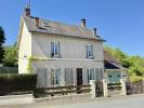 Vente Maison Cheniers 23220 5 pieces 102 m2