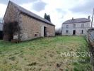 Vente Maison Saint-georges-la-pouge 23250 107 m2