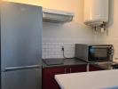 For rent Apartment Narbonne 11100 30 m2