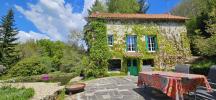 Vente Maison Calvinet PUYCAPEL 15340 5 pieces