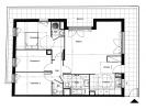For sale Apartment Montreuil 93100 86 m2 4 rooms