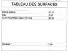 Acheter Appartement 136270 euros