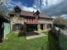 Vente Maison Cussy-en-morvan LA CHAUME 71550 4 pieces 133 m2