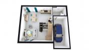 Annonce Vente 4 pièces Maison