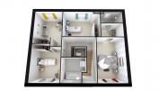 Acheter Maison 85 m2