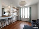 Location Appartement Asnieres-sur-seine 92600 2 pieces 42 m2