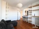 Louer Appartement Asnieres-sur-seine 1295 euros